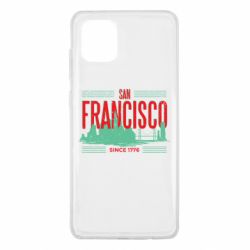 Samsung Note 10 Lite