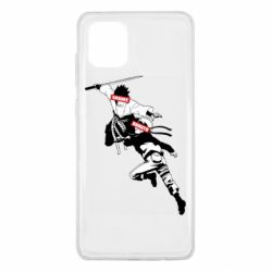 Samsung Note 10 Lite