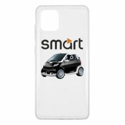 Samsung Note 10 Lite