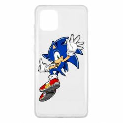 Samsung Note 10 Lite