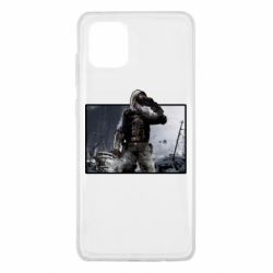 Samsung Note 10 Lite