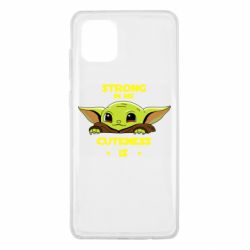 Samsung Note 10 Lite