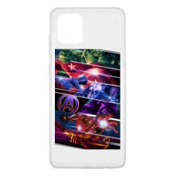 Samsung Note 10 Lite