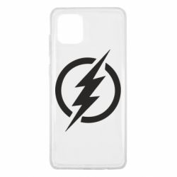 Samsung Note 10 Lite