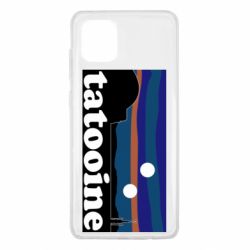 Samsung Note 10 Lite