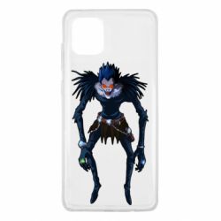 Samsung Note 10 Lite