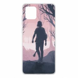 Samsung Note 10 Lite