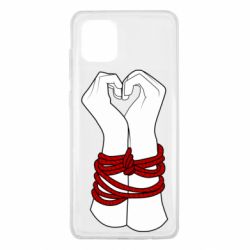 Samsung Note 10 Lite