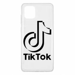 Samsung Note 10 Lite