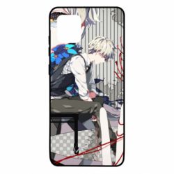 Samsung Note 10 Lite
