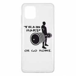 Samsung Note 10 Lite