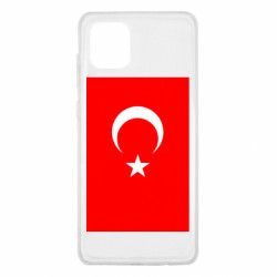 Samsung Note 10 Lite