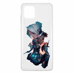 Samsung Note 10 Lite