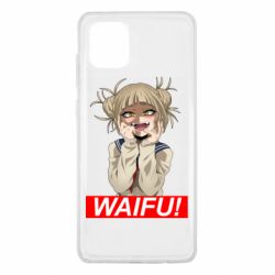 Samsung Note 10 Lite