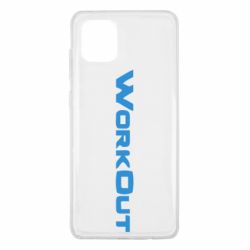 Samsung Note 10 Lite