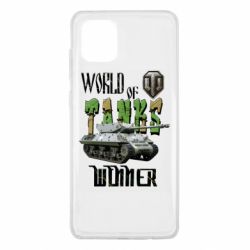 Samsung Note 10 Lite