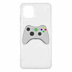 Samsung Note 10 Lite