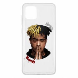 Samsung Note 10 Lite