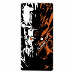 Чехол из раздела Узумаки Наруто Naruto Kurama для Samsung Note 10