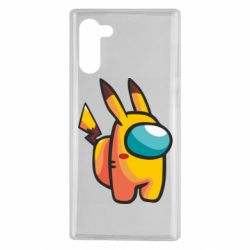 Samsung Note 10