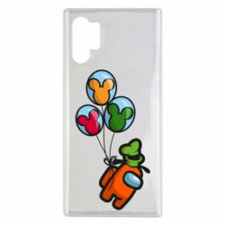 Samsung Note 10 Plus