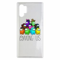 Samsung Note 10 Plus