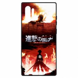Samsung Note 10 Plus