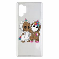 Samsung Note 10 Plus