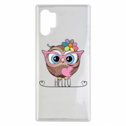 Samsung Note 10 Plus