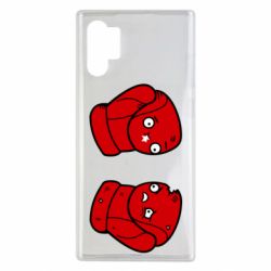 Samsung Note 10 Plus