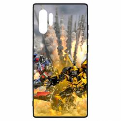 Samsung Note 10 Plus