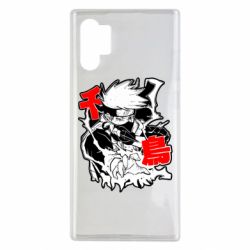 Samsung Note 10 Plus