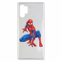 Samsung Note 10 Plus