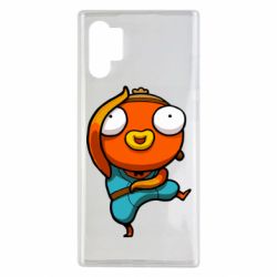 Samsung Note 10 Plus