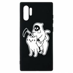 Samsung Note 10 Plus