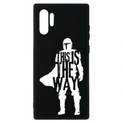 Samsung Note 10 Plus