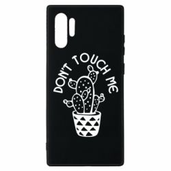 Samsung Note 10 Plus