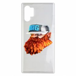 Samsung Note 10 Plus