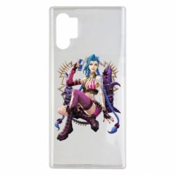 Samsung Note 10 Plus