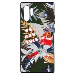 Samsung Note 10 Plus