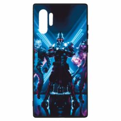 Samsung Note 10 Plus