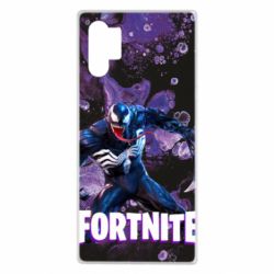 Чохол з розділу Серіали і кіно Fortnite Venom для Samsung Note 10 Plus - FATLINE Чохол з розділу Серіали і кіно Fortnite Venom для Samsung Note 10 Plus