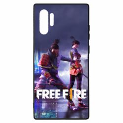 Samsung Note 10 Plus