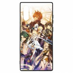 Samsung Note 10 Plus