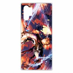 Samsung Note 10 Plus