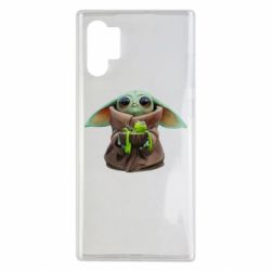 Samsung Note 10 Plus