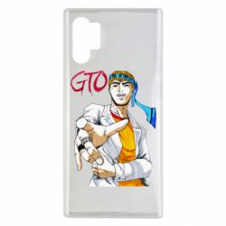 Samsung Note 10 Plus