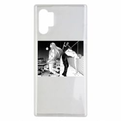 Samsung Note 10 Plus