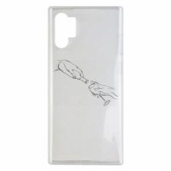 Samsung Note 10 Plus