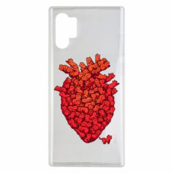 Samsung Note 10 Plus